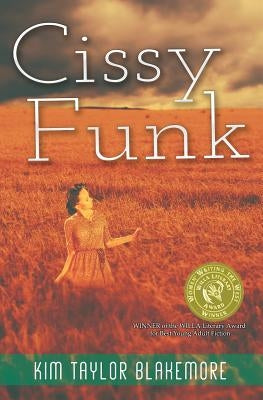 Cissy Funk by Taylor Blakemore, Kim