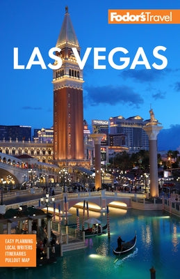 Fodor's Las Vegas by Fodor's Travel Guide
