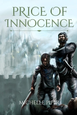 Price of Innocence by Piper, Michelle