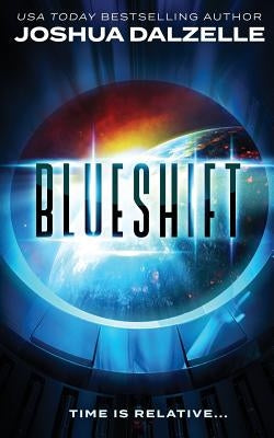 Blueshift by Dalzelle, Joshua