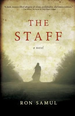 The Staff by Samul, Ron