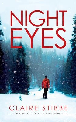 Night Eyes by Stibbe, Claire