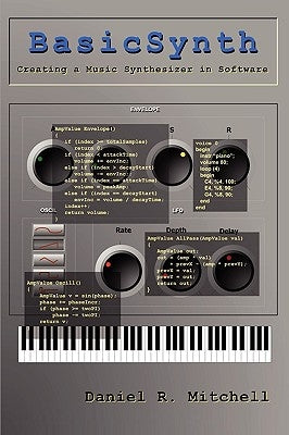 Basicsynth by Mitchell, Daniel