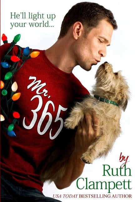 Mr. 365 by Clampett, Ruth