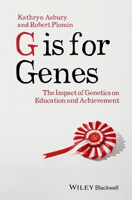 G is for Genes P by Asbury