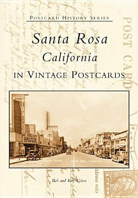 Santa Rosa by Voliva, Bob