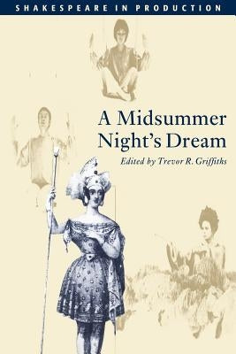 A Midsummer Night's Dream by Shakespeare, William