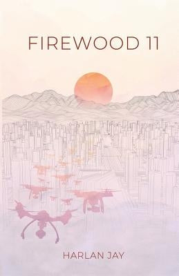 Firewood 11 by Jay, Harlan