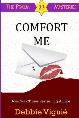 Comfort Me by Viguié, Debbie