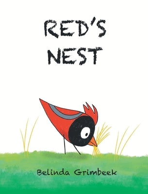 Red's Nest by Grimbeek, Belinda