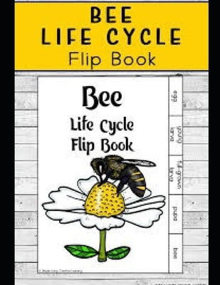Life Cycle of Bees by McCloud, Aminah