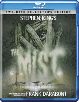 The Mist by Darabont, Frank
