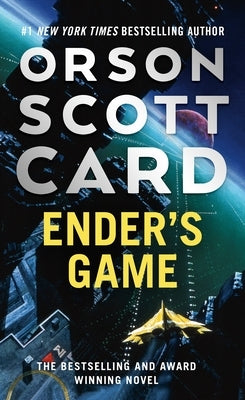 Ender's Game by Card, Orson Scott
