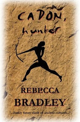 Cadon, Hunter by Bradley, Rebecca