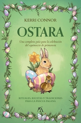 Ostara by Connor, Kerri