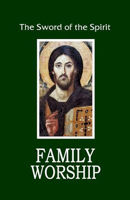 Family Worship by Kinzer, Mark