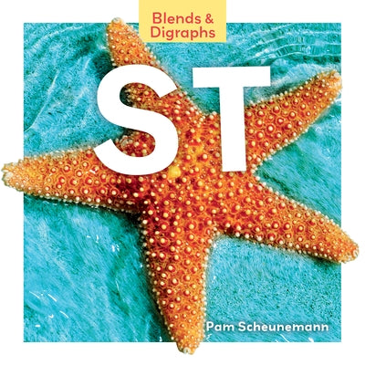 St by Scheunemann, Pam
