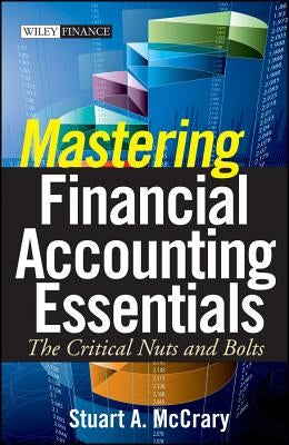 Financial Accounting by McCrary, Stuart A.