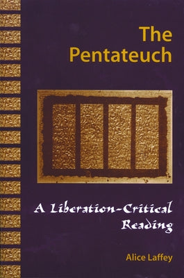 Pentateuch by Laffey, Alice L.