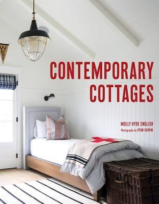Contemporary Cottages by English, Molly Hyde