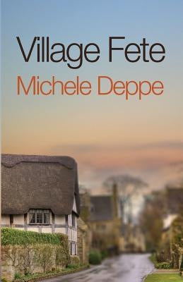 Village Fete by Deppe, Michele