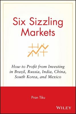 Six Sizzling Markets by Tiku