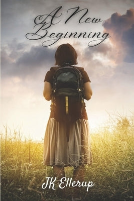Transcendence: A New Beginning by Ellerup, Johanna Kristin