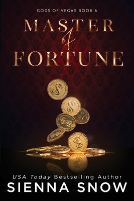 Master of Fortune (Special Edition) by Snow, Sienna