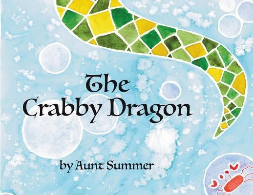 The Crabby Dragon by Allen, Summer