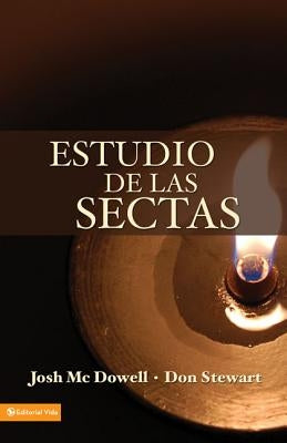 Estudio de las Sectas by McDowell, Josh