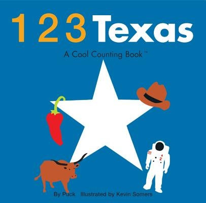 123 Texas by Puck