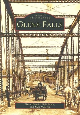 Glens Falls by Palmer, Gwen