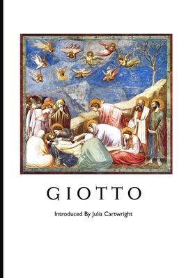 Giotto by Cartwright, Julia