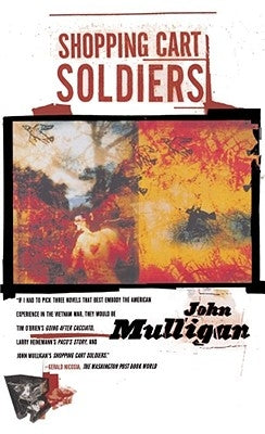 Shopping Cart Soldiers by Mulligan, John