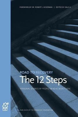 The 12 Steps by H, Dale