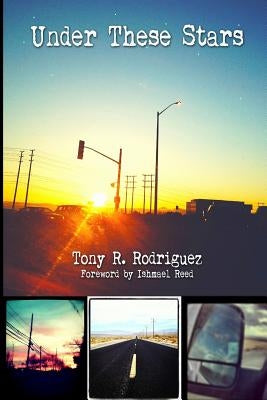 Under These Stars by Rodriguez, Tony R.