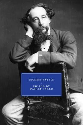 Dickens's Style by Tyler, Daniel