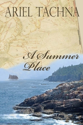 A Summer Place by Tachna, Ariel