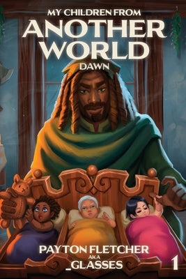 Dawn by Fletcher, Payton