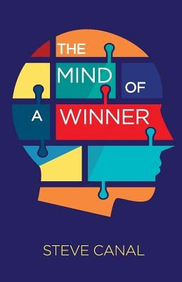 The Mind of a Winner by DuPont Huger, Carla