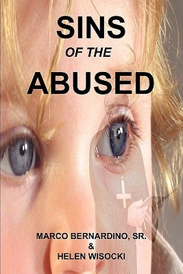 Sins of the Abused by Wisocki, Helen J.