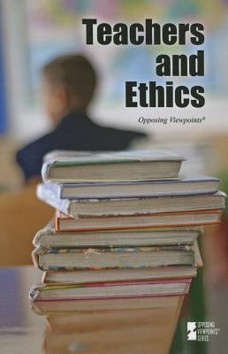 Teachers and Ethics by Berlatsky, Noah