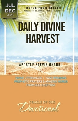 Oracle of God Devotional by Okauru, Stevie