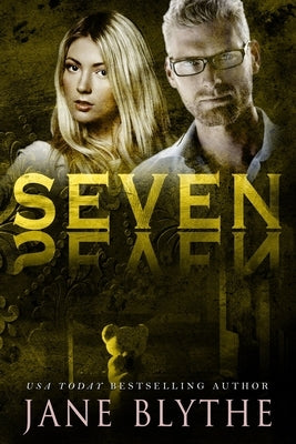 Seven by Blythe, Jane