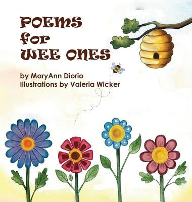 Poems for Wee Ones by Diorio, Maryann
