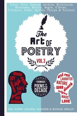 The Art of Poetry: Forward's Poems of the Decade by Meally, Michael