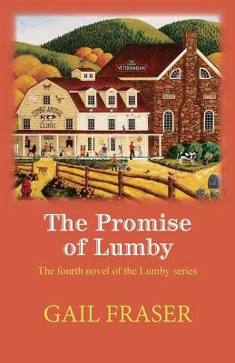 The Promise of Lumby by Fraser, Gail