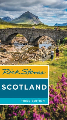 Rick Steves Scotland by Steves, Rick