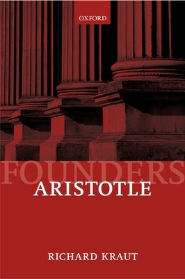 Founders of Modern Political and Social Thought by Kraut, Richard