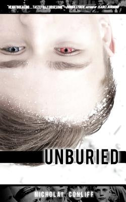 Unburied by Conliff, Nicholai